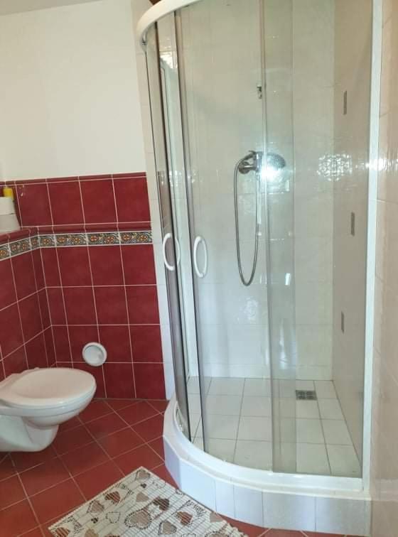 Usedlost Pod Lipou Malá Morava Dış mekan fotoğraf