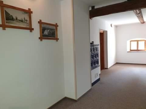 Usedlost Pod Lipou Malá Morava Dış mekan fotoğraf