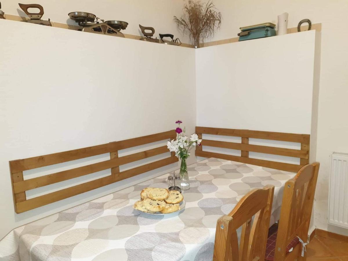 Usedlost Pod Lipou Malá Morava Dış mekan fotoğraf